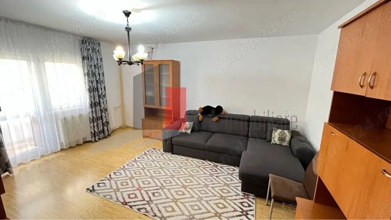 Sebastian- Cobadin apartament 2 camere