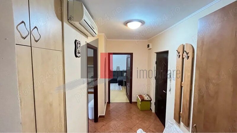 Sebastian- Cobadin apartament 2 camere