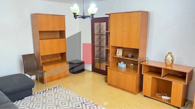 Sebastian- Cobadin apartament 2 camere
