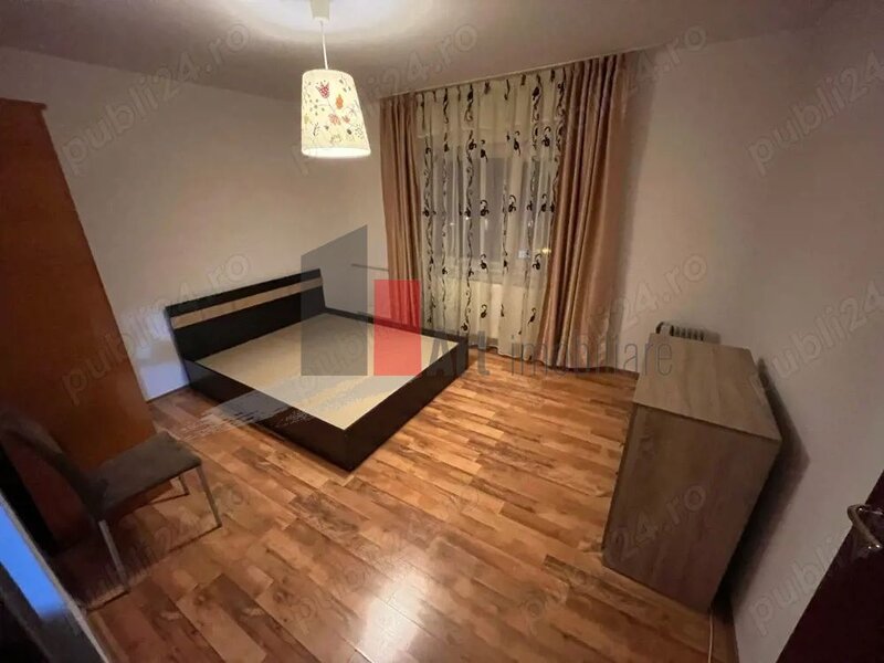Sebastian- Cobadin apartament 2 camere