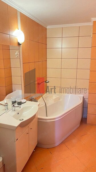 Sebastian- Cobadin apartament 2 camere