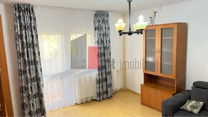Sebastian- Cobadin apartament 2 camere